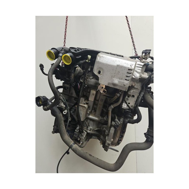 Moteur Citroen C4 Spacetourer (1)